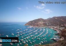 Step Sisters Part 3 - Dirty Sluts Gal And Aubree Reunite Stepmommy And Stepdaddy With A Sloppy Orgy