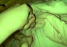 stylish teen asks for quality close-up videos of her body features