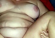 big cock makes wife cum hard