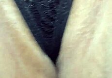 I find my stepmother lying in my room