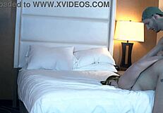 Oh, Fuck That Hot Goth Nikki Greaves Doggystyle!