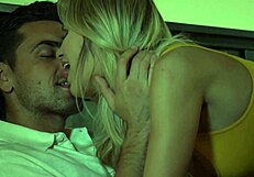 I Finally Got to Fuck My Stepsister