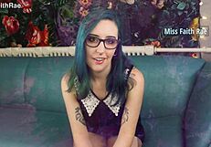 Week 32: A Novel Task For Jerk-Off Addicts