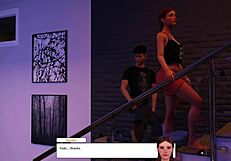 Let's Play Midnight Ride - Ending 5, The Show Goes On