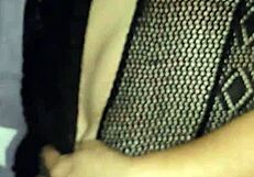 I find my stepmother lying in my room