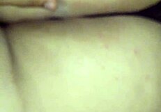 I find my stepmother lying in my room