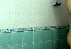 leaked clip secretly filming thai student bathing