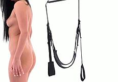 Daphne Klyde, prepare for intense anal pleasure, he commands.