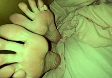 stylish teen asks for quality close-up videos of her body features