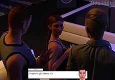 Let's Play Midnight Ride - Ending 5, The Show Goes On