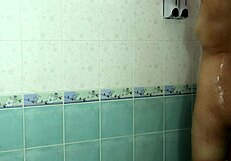 leaked clip secretly filming thai student bathing