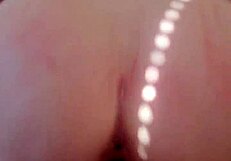 Stepsister Rides Big Cock and Begs for Cum!