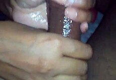 I gave my desi neighbour a handjob