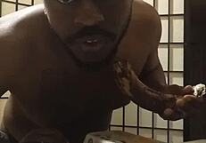 Cooking with llamasr after dark for free