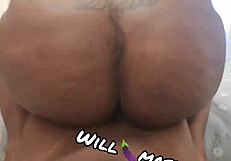 Veio Tomar Banho E Ganhou Banho De Porra