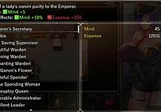 Kp 2 The Way of the Lustful Statue