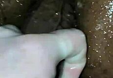 sexy pegging babe fucks guy