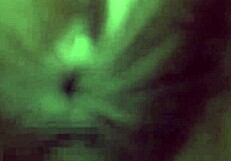 plump asian aya enjoys anal fetish sniffing