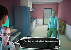 Monolith Bay Version 1 1 Walkthrough 1