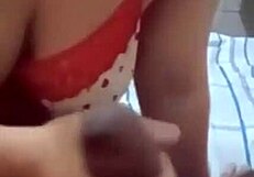 Confissões De Uma Esposa Safada Meu Marido Ouviu Tudo Com A Mão No Pau