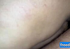 Real devar bhabhi have a quick hardcore encounter hindi