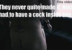 Insatiable for anal ass fucking