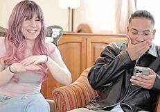 Does this innocent fairy know sex?