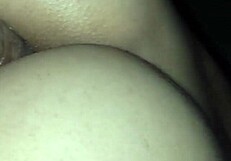 Is my tight ebony pussy ready for slow interracial cock?
