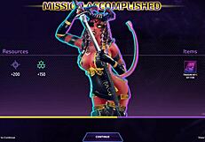 Playing subverse part-6