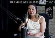 Nands shares how her artistic name started