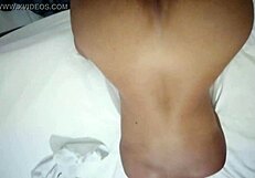 Showing His Buttocks Huge Ass