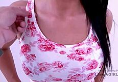 i got fucked at a modeling audition