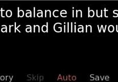 Outdoor Public Redhead Plays Caseys Fall Part 2