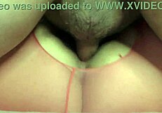 Spreminjam jo v moj cum dump dan 4