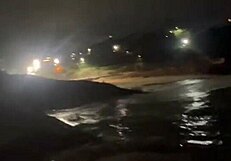 Married Wife Loses Phone, Leaking Fucking Videos On Ipanema Beach!