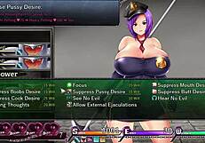 Kp 2 The Way of the Lustful Statue