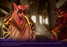 Playing subverse part-6