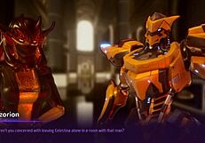 Playing subverse part-6