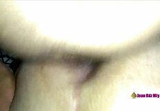 Uber Eats Delivery Driver Fucks Me Like A Whore In My House Part 1