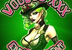 mature milf teacher dominates young pussy after school