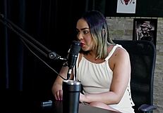 Nands shares how her artistic name started