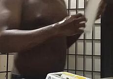 Cooking with llamasr after dark for free