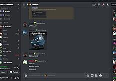 Little Discord User Paain Meets Two Big Guys