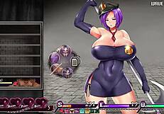 Kp 2 The Way of the Lustful Statue