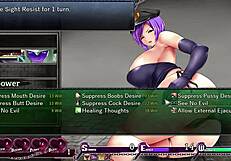 Kp 2 The Way of the Lustful Statue