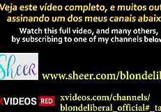 Trailer Using Sex Machine For First Time