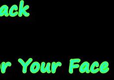 milf ass for your face