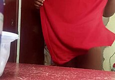 Evangelical Housewife Craves Big Cocks with Her Huge Tits