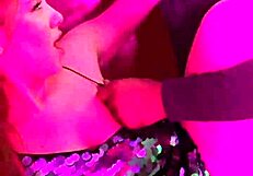 Esposa safada transando com o professor de português