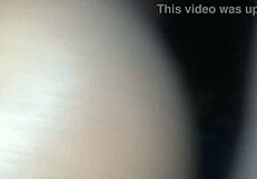 Big daddy's Milwaukee concubine celebrates birthday with intense squirt orgasm